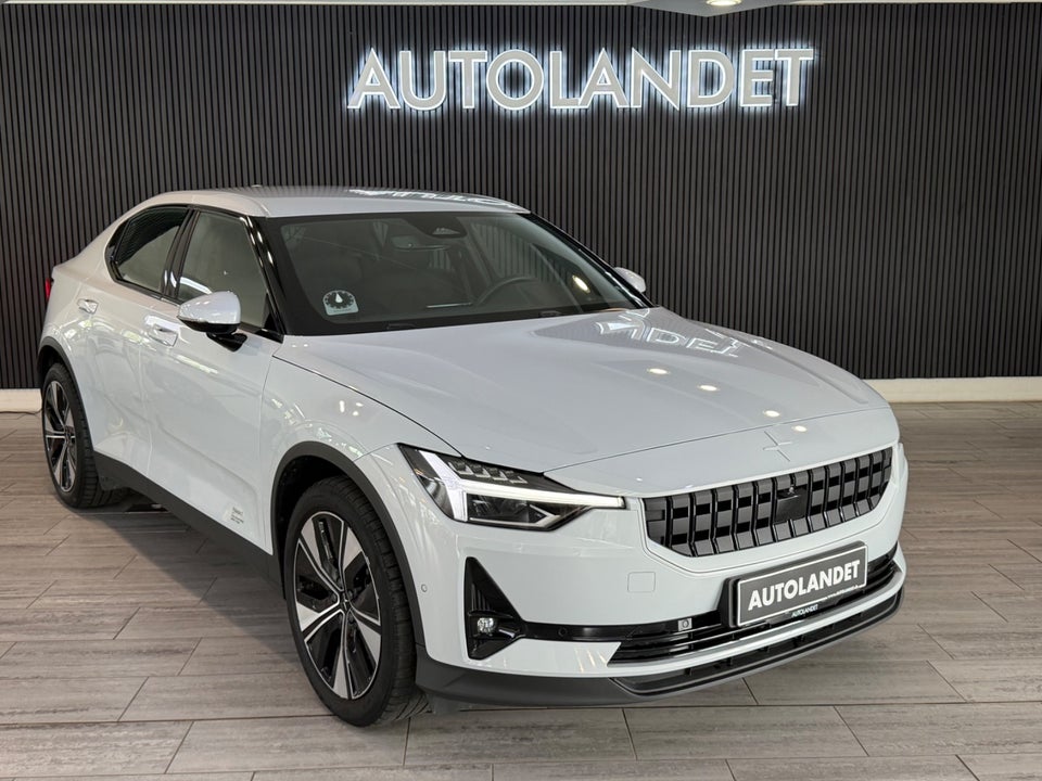 Polestar 2 Standard Range 5d