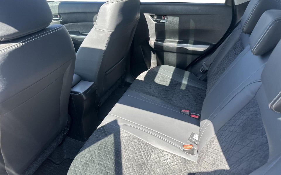 Suzuki Vitara 1,4 mHybrid Blue Sky 5d