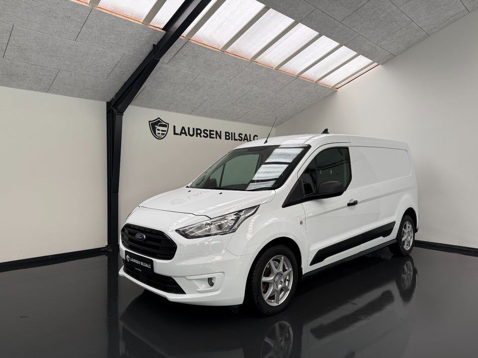 Ford Transit Connect 1,5 EcoBlue Active lang