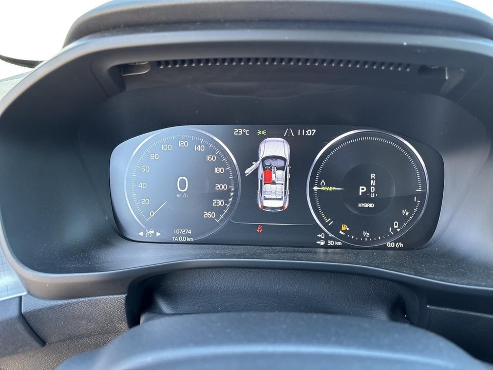 Volvo XC40 1,5 T4 ReCharge Inscription X aut. 5d
