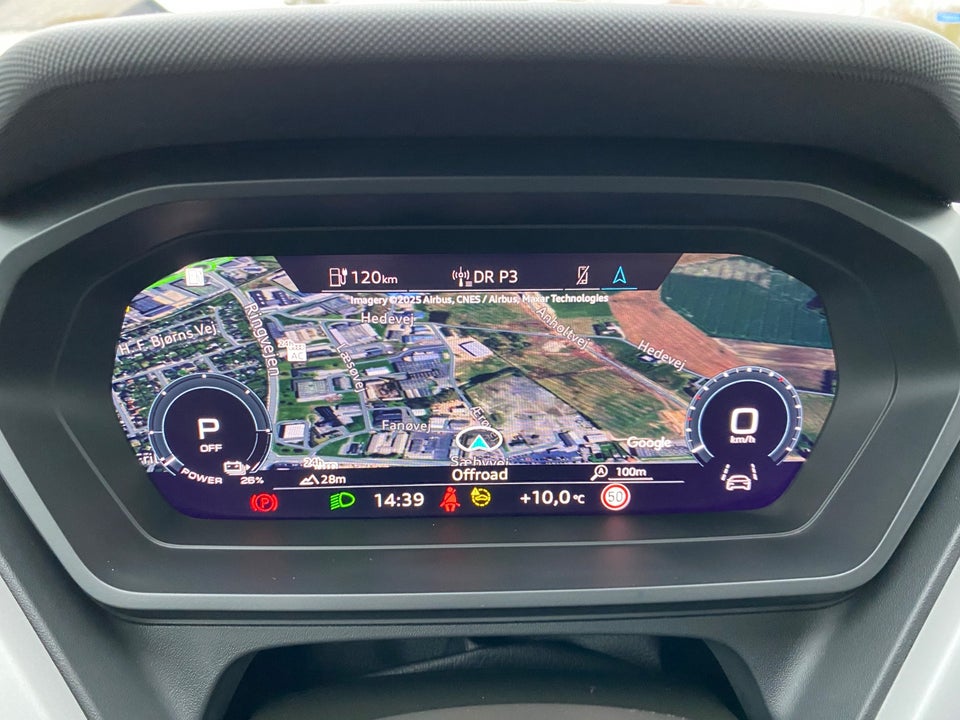 Audi Q4 e-tron 45 Attitude quattro 5d