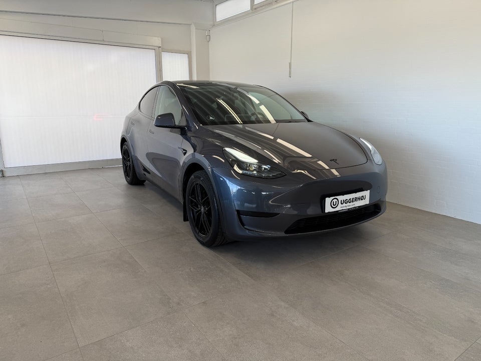 Tesla Model Y RWD 5d