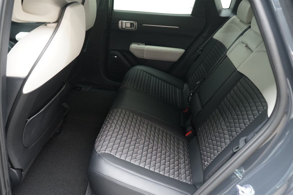 Kia EV4 81 Long Range GT-Line 5d