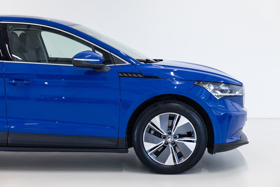 Skoda Enyaq 80 iV 5d