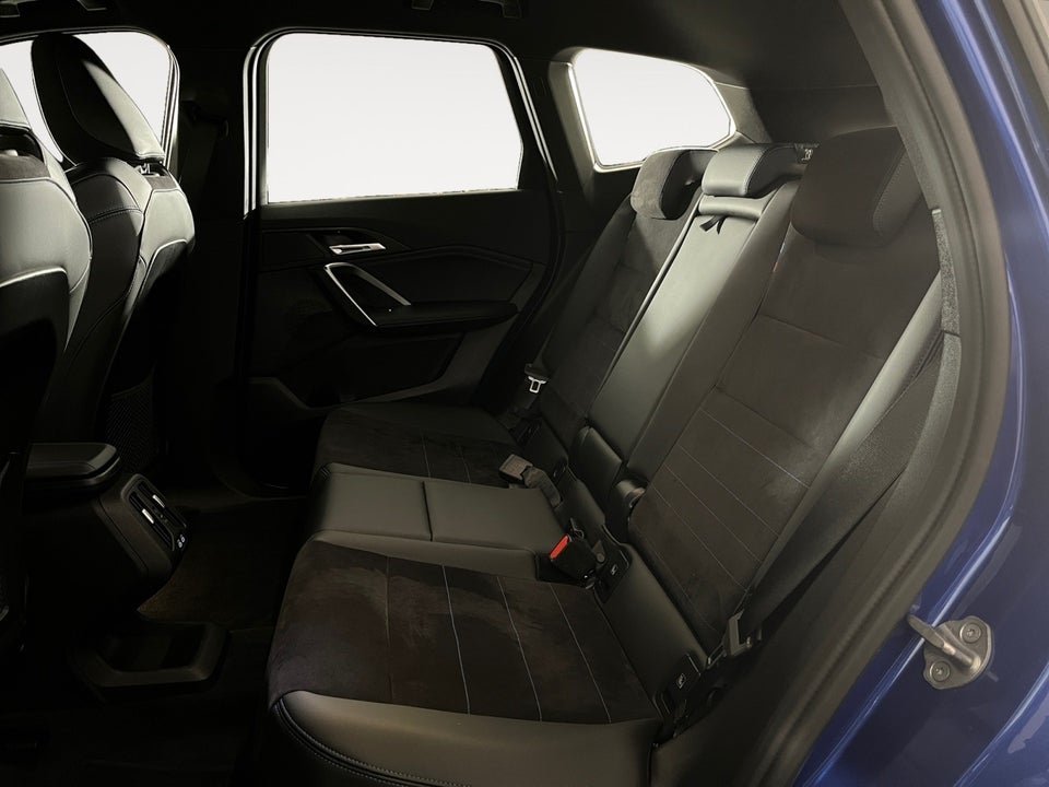 BMW iX1 xDrive30 M-Sport 5d