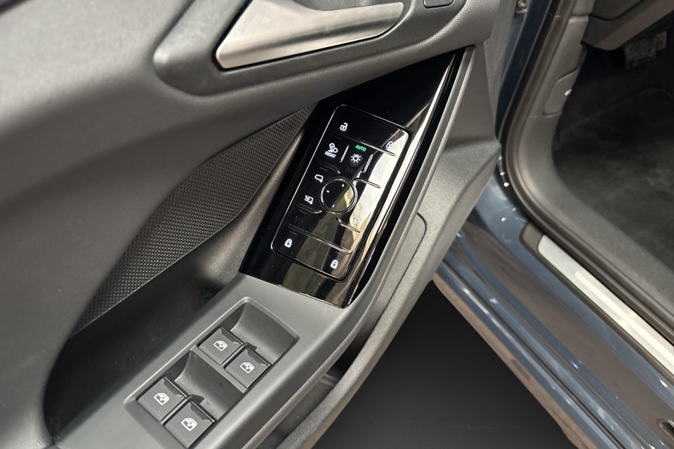 Audi A6 e-tron Progress Sportback 5d