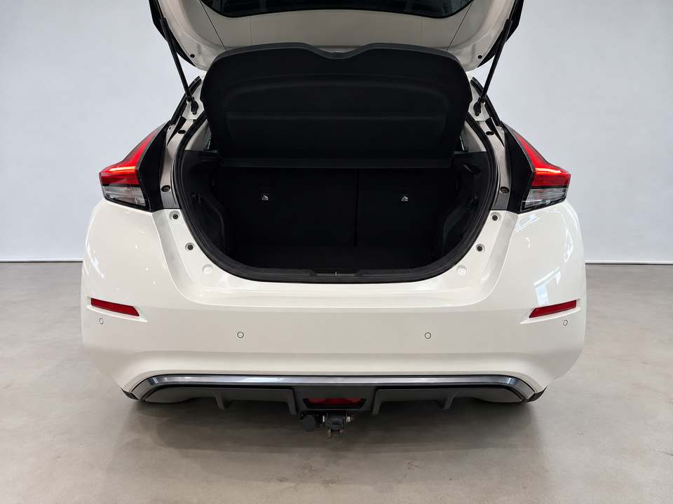 Nissan Leaf 62 e+ N-Connecta 5d
