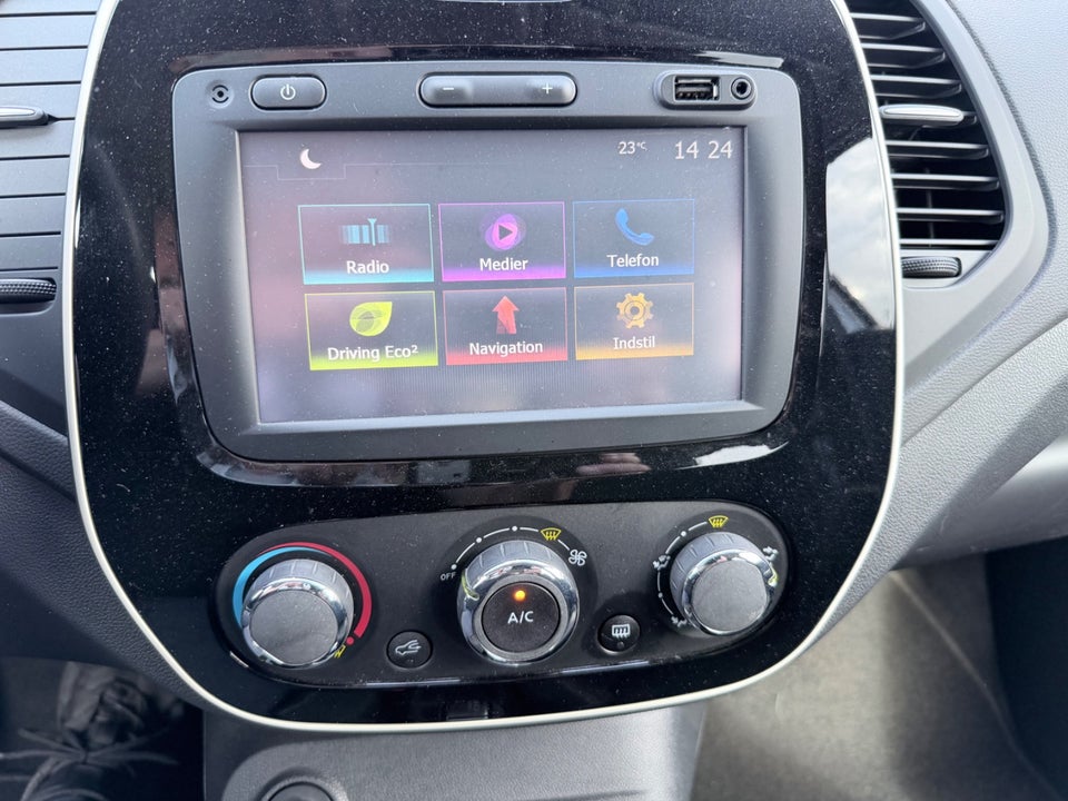 Renault Captur 1,2 TCe 120 Zen 5d