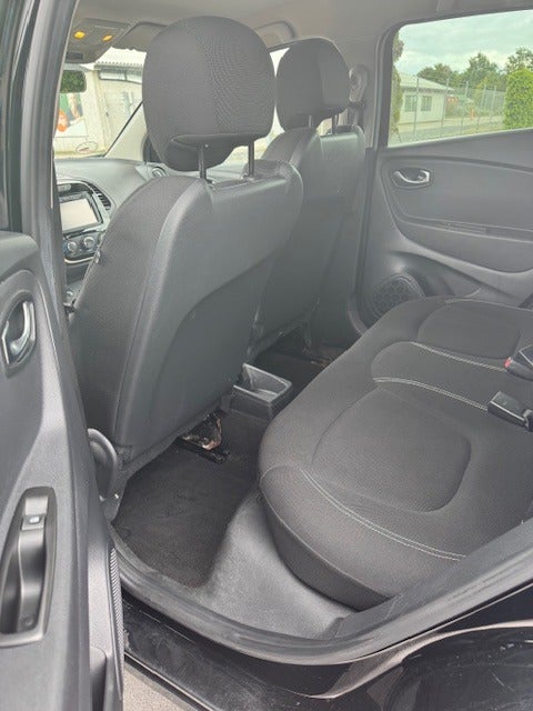 Renault Captur 0,9 TCe 90 Zen 5d