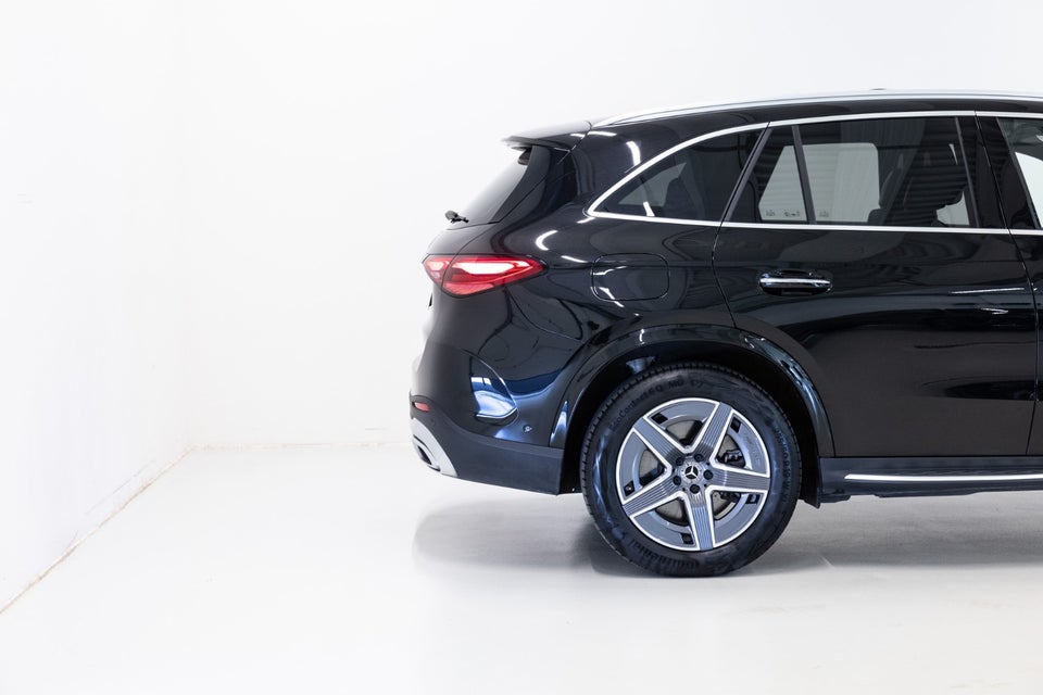 Mercedes GLC400 e 2,0 AMG Premium Plus aut. 4Matic 5d