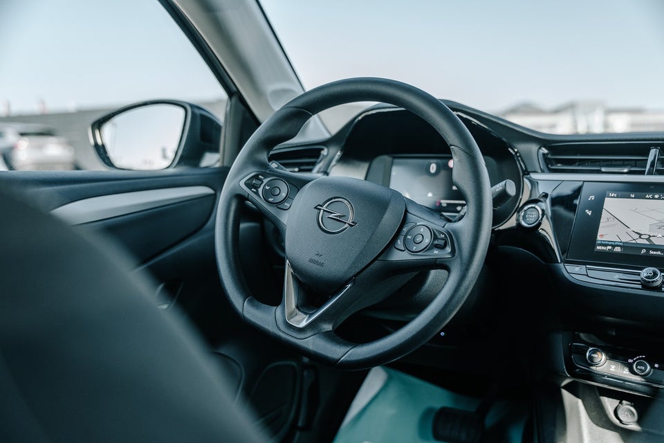 Opel Corsa-e 50 Edition 5d