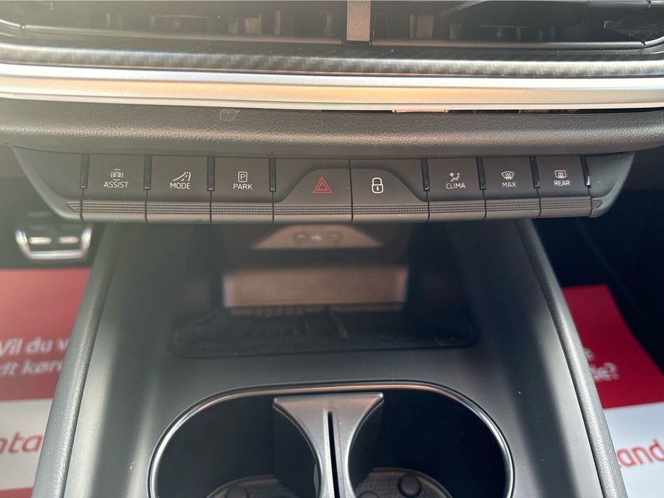 Skoda Elroq 85 iV Sportline 5d