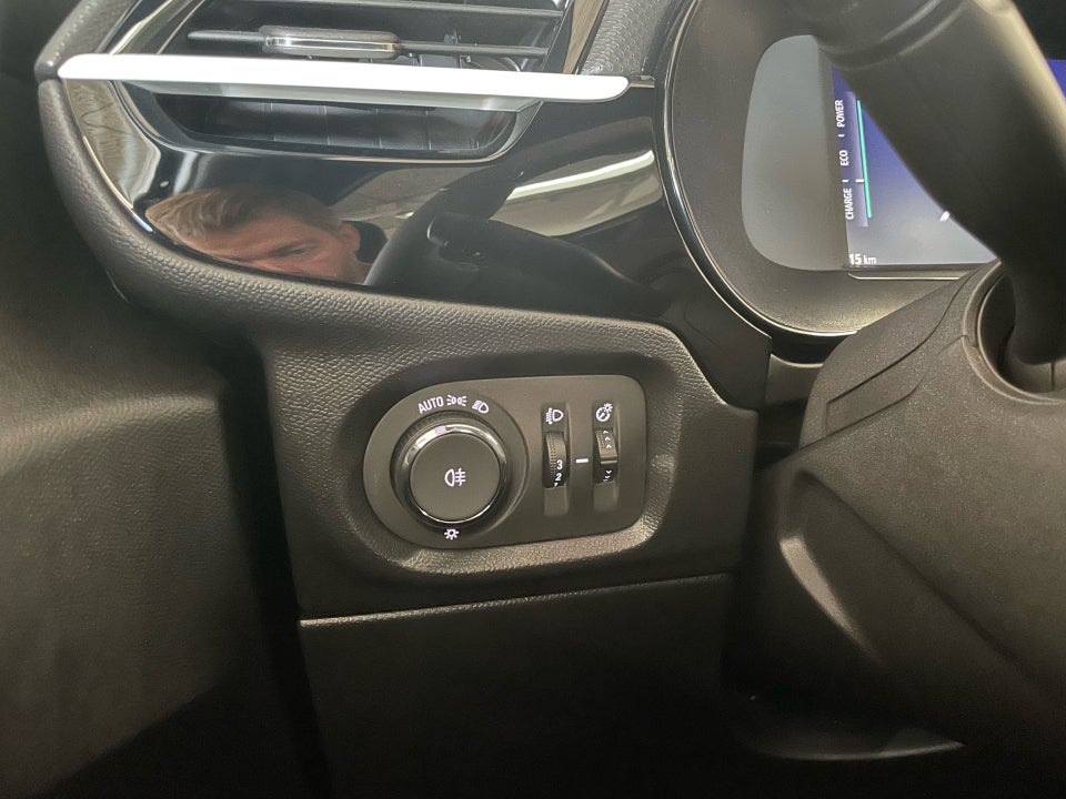 Opel Corsa-e 54 GS-Line 5d