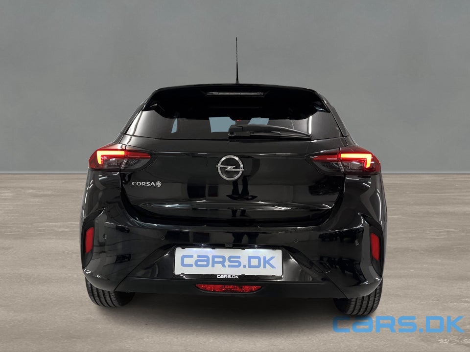 Opel Corsa-e 50 GS 5d