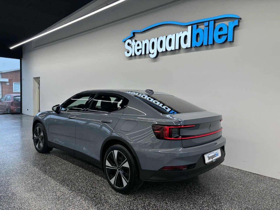Polestar 2 Long Range 5d