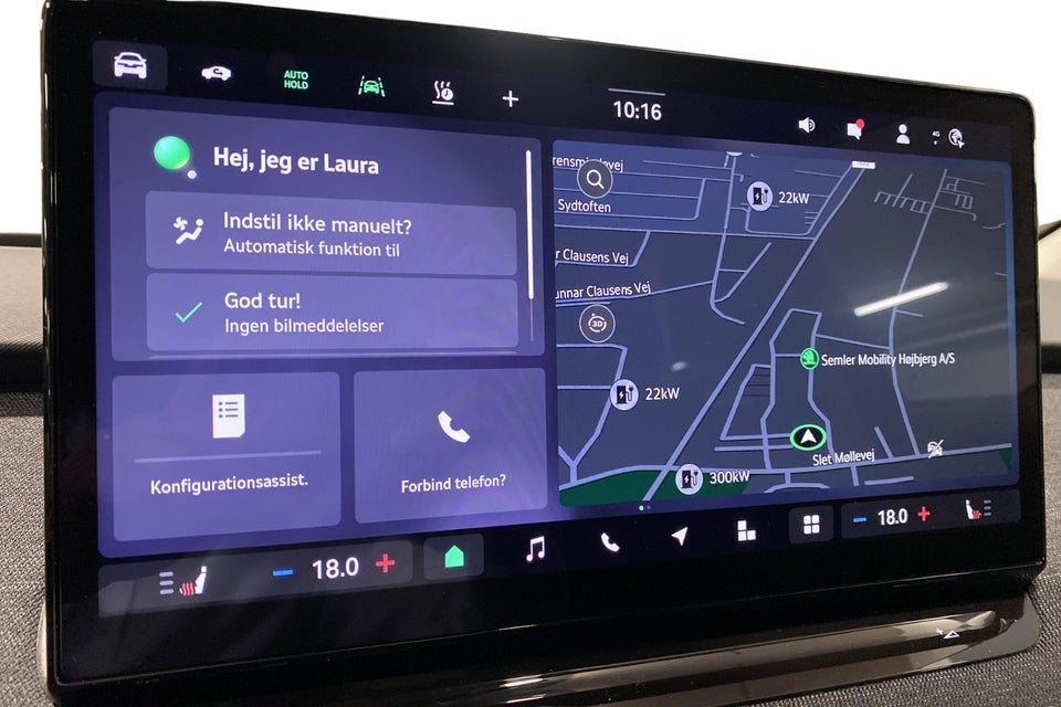 Skoda Elroq 85 iV Premium 5d