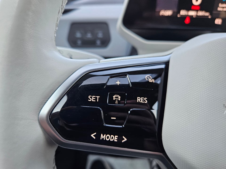 VW ID.3 58 1ST Pro Performance Plus 5d