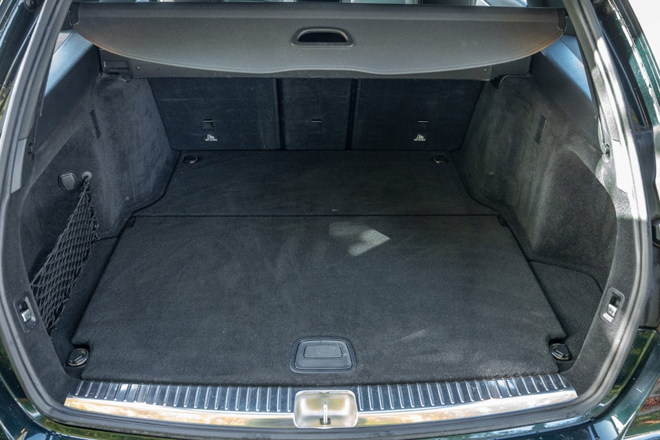 Mercedes C220 d 2,0 Advantage AMG stc. aut. 5d