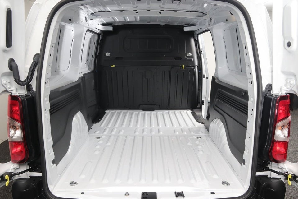 Toyota ProAce City 50 Long Comfort Master