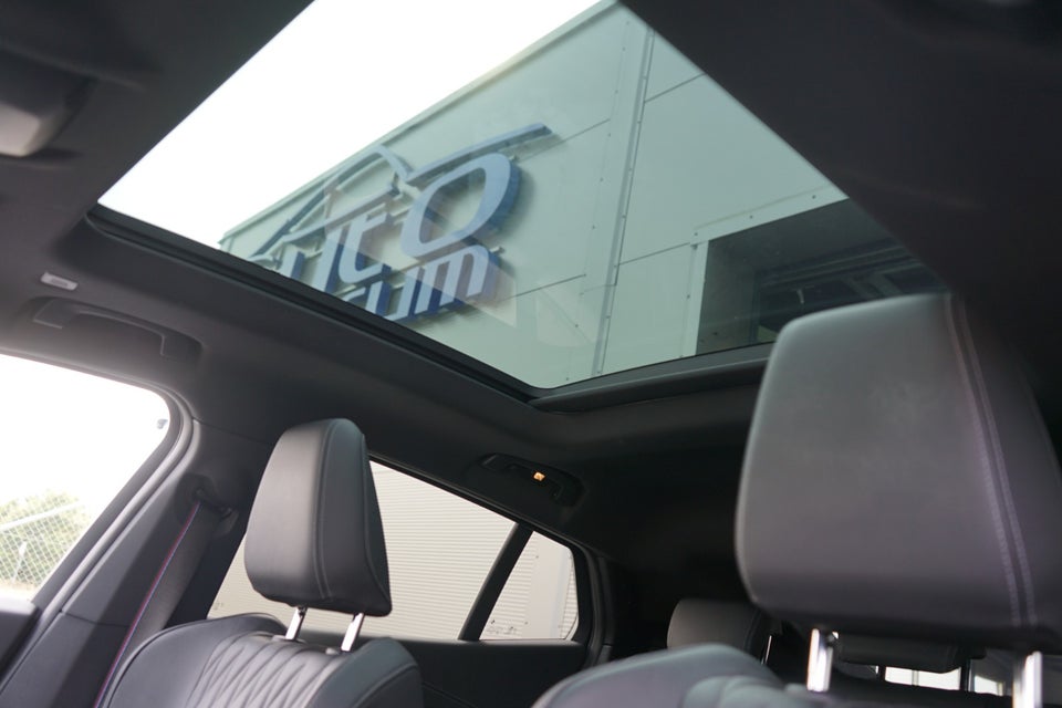 BMW iX2 xDrive30 Fully Charged 5d