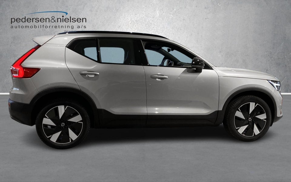 Volvo XC40 ReCharge Extended Range Ultimate 5d