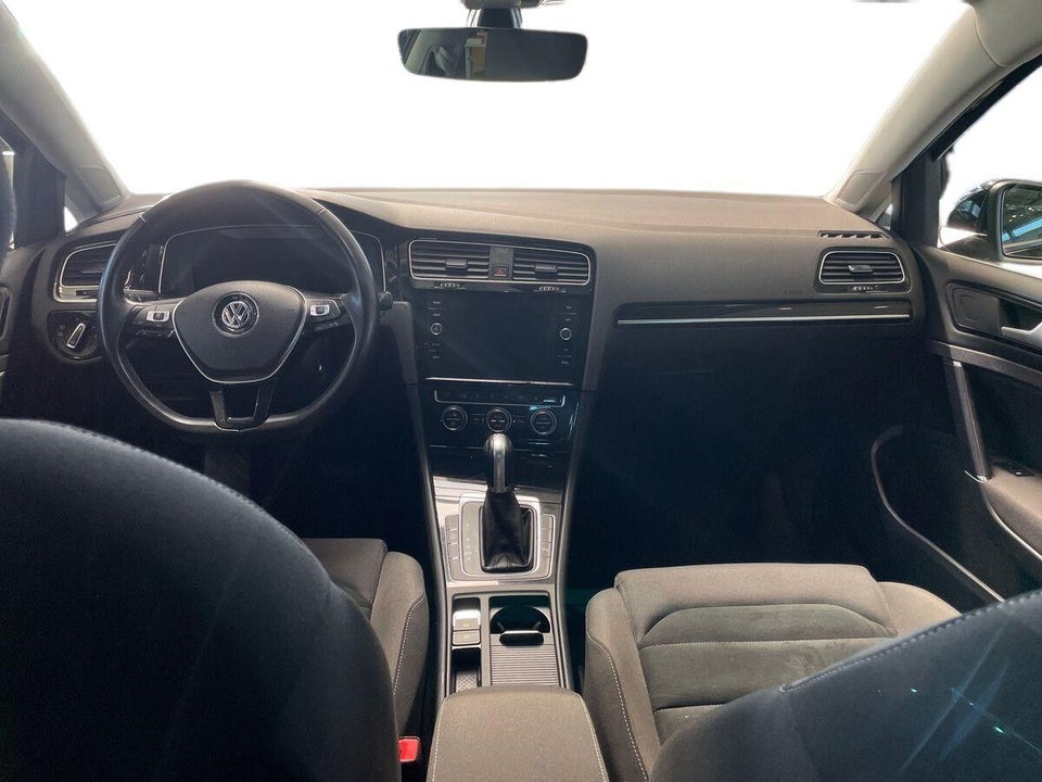 VW Golf VII 1,5 TSi 150 Highline DSG 5d