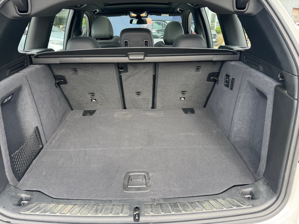 BMW iX3 Charged M-Sport 5d