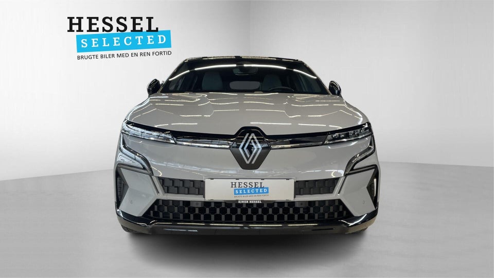 Renault Megane E-Tech 60 Techno 5d