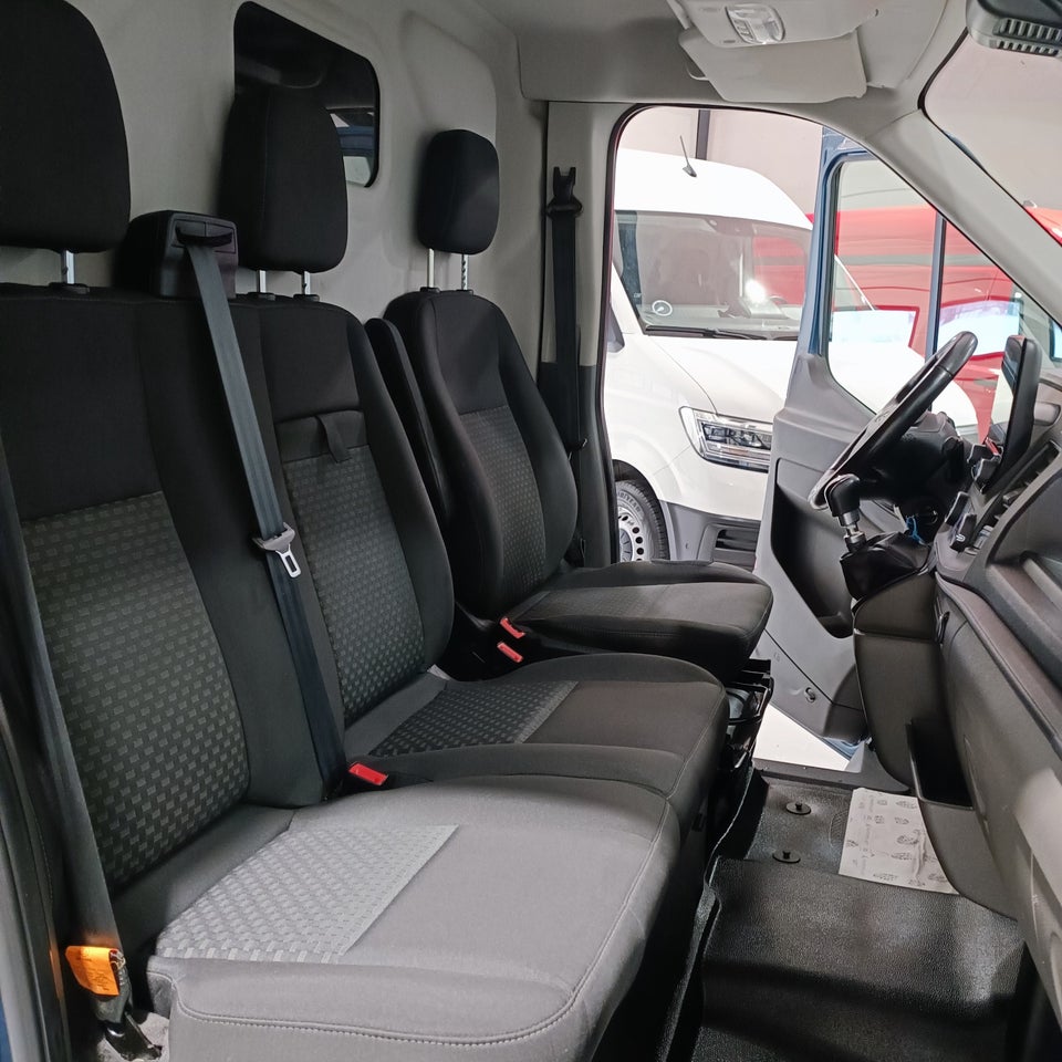 Ford Transit 350 L3 Van 2,0 EcoBlue Trend H2 FWD