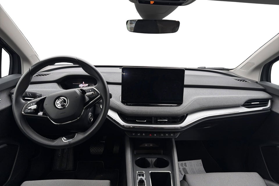 Skoda Enyaq 60 iV 5d