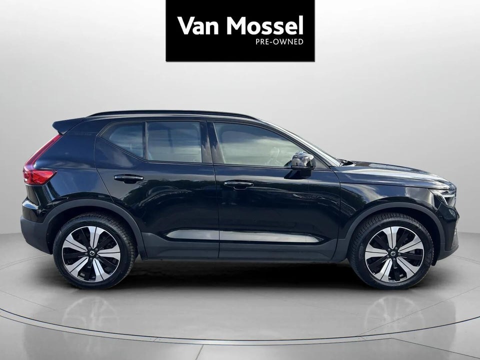 Volvo XC40 P6 ReCharge Plus 5d