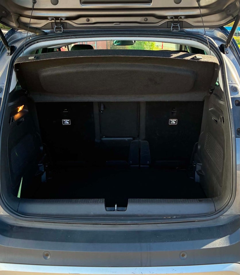 Opel Crossland X 1,2 Elegance 5d