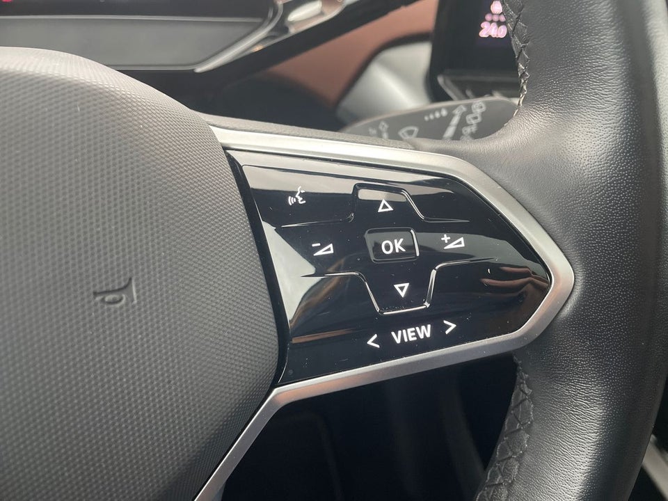 VW ID.4 77 Tech Performance 5d