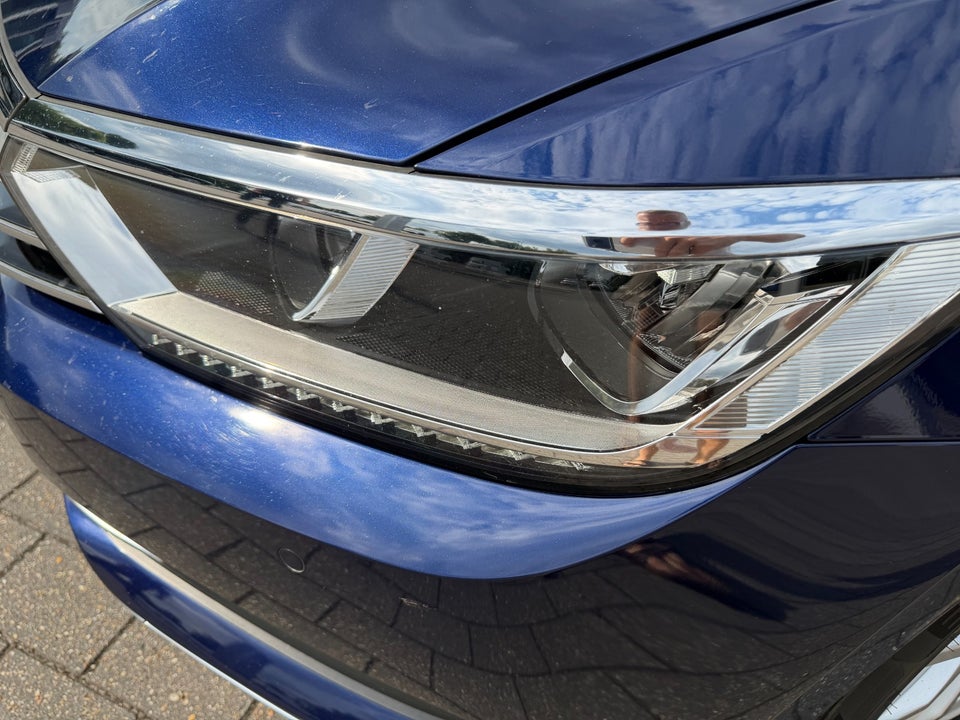 VW Passat 1,5 TSi 150 Highline Premium Variant DSG 5d