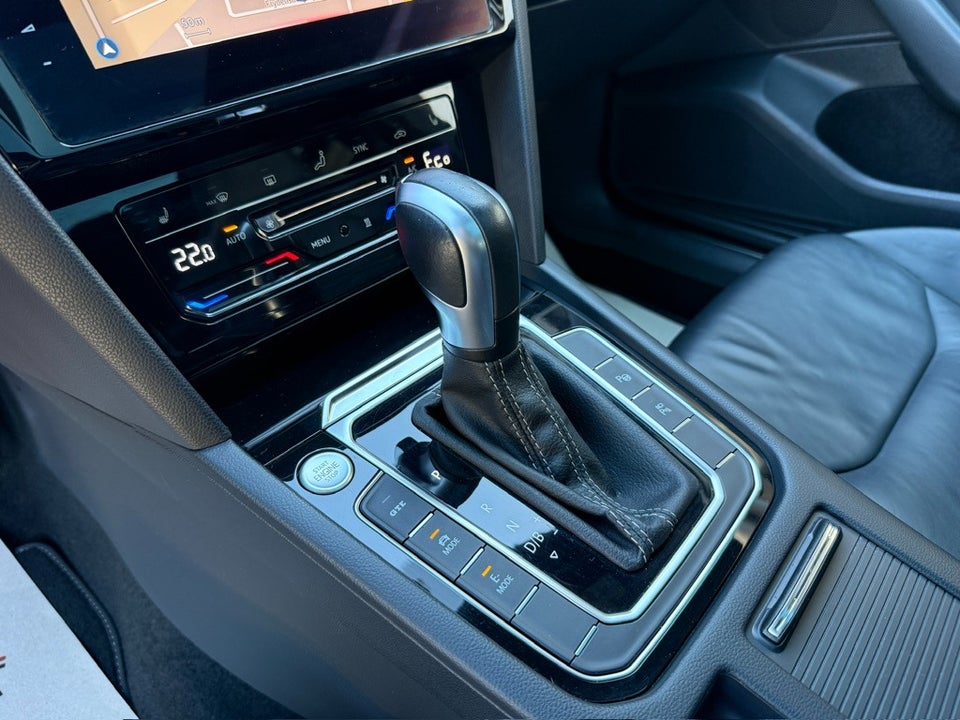 VW Arteon 1,4 eHybrid R-line Shooting Brake DSG 5d