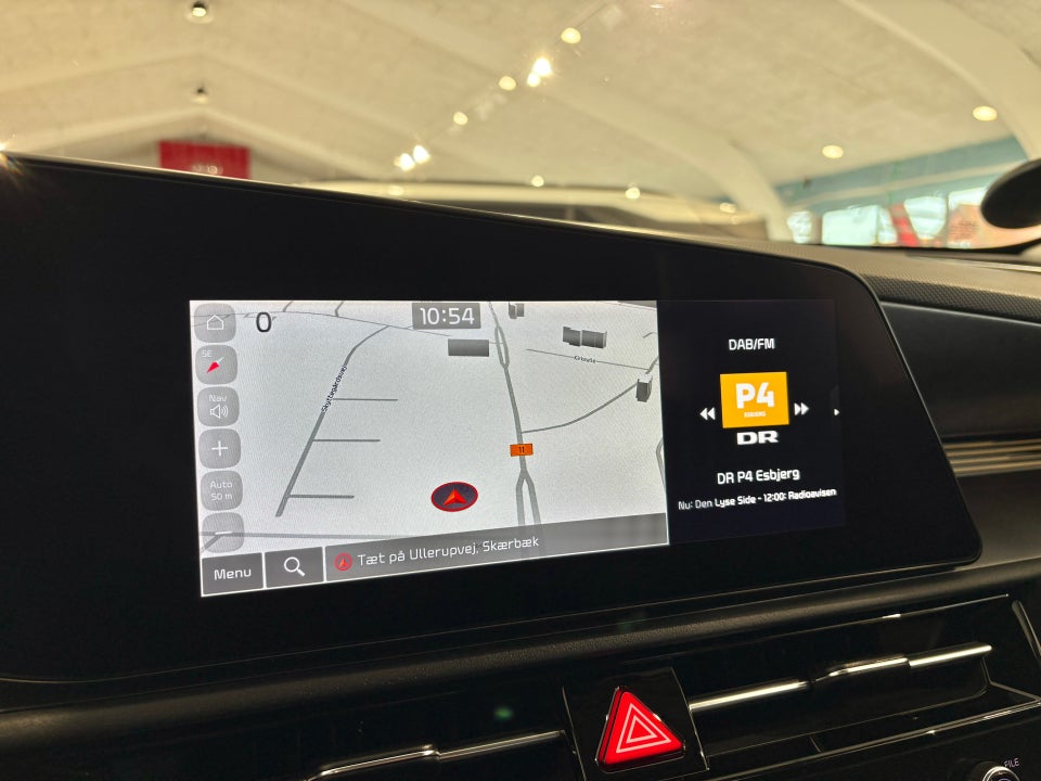 Kia Niro 64 EV Inspire 5d