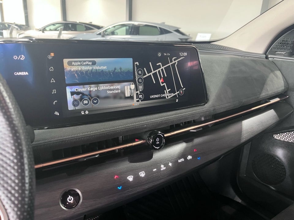 Nissan Ariya 87 Evolve 5d