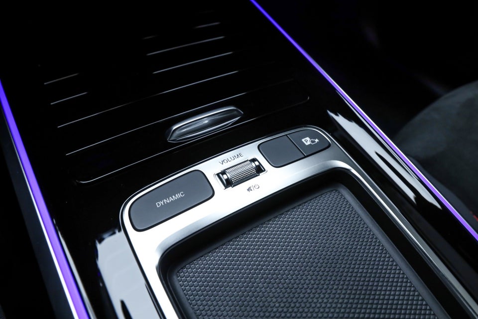 Mercedes EQB250+ AMG Advance 5d