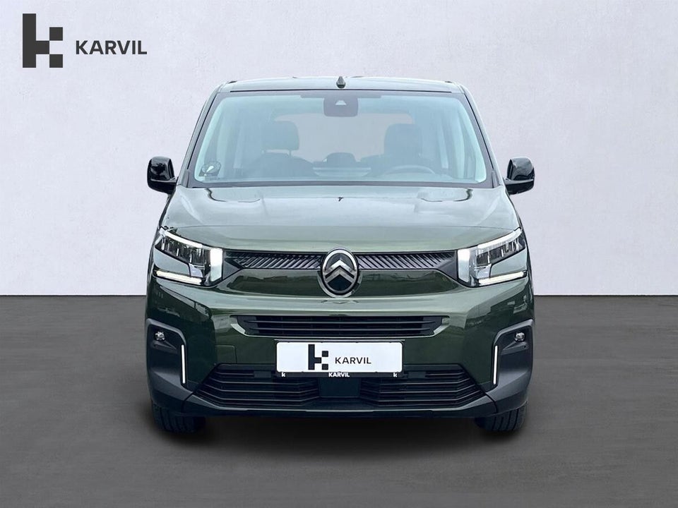 Citroën ë-Berlingo 52 Impress 5d