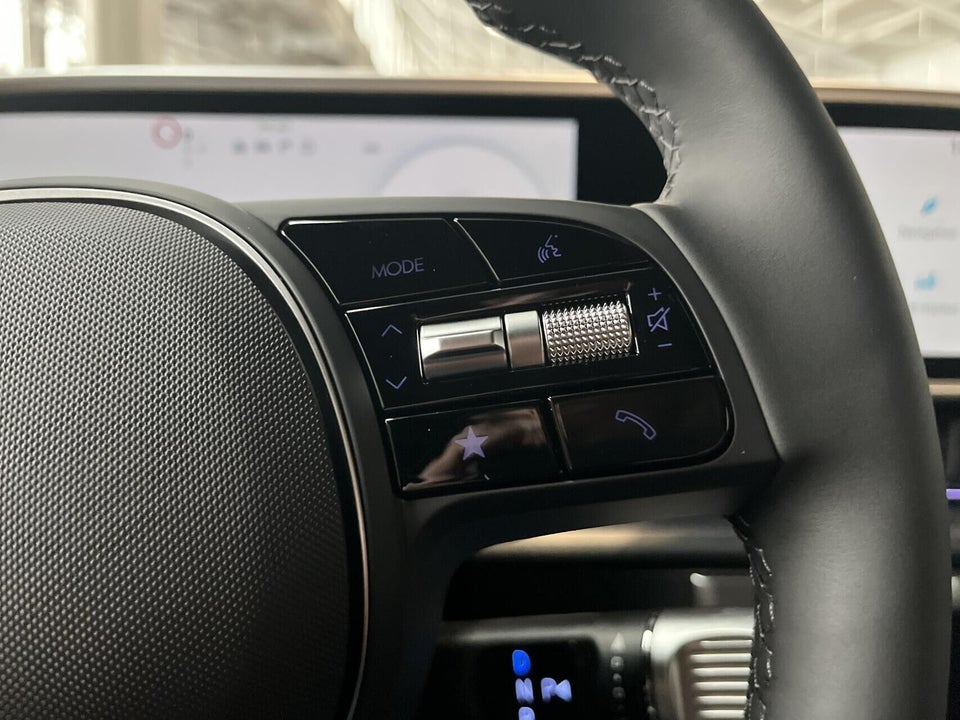 Hyundai Ioniq 6 77 Ultimate 4d