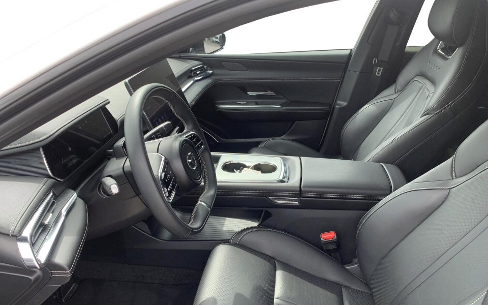 Mazda 6e Takumi 5d