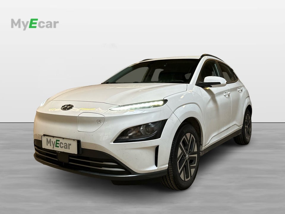 Hyundai Kona 39 EV Essential 5d