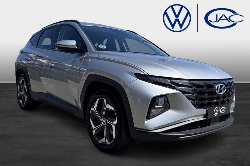 Hyundai Tucson 1,6 PHEV Essential aut. 4WD 5d