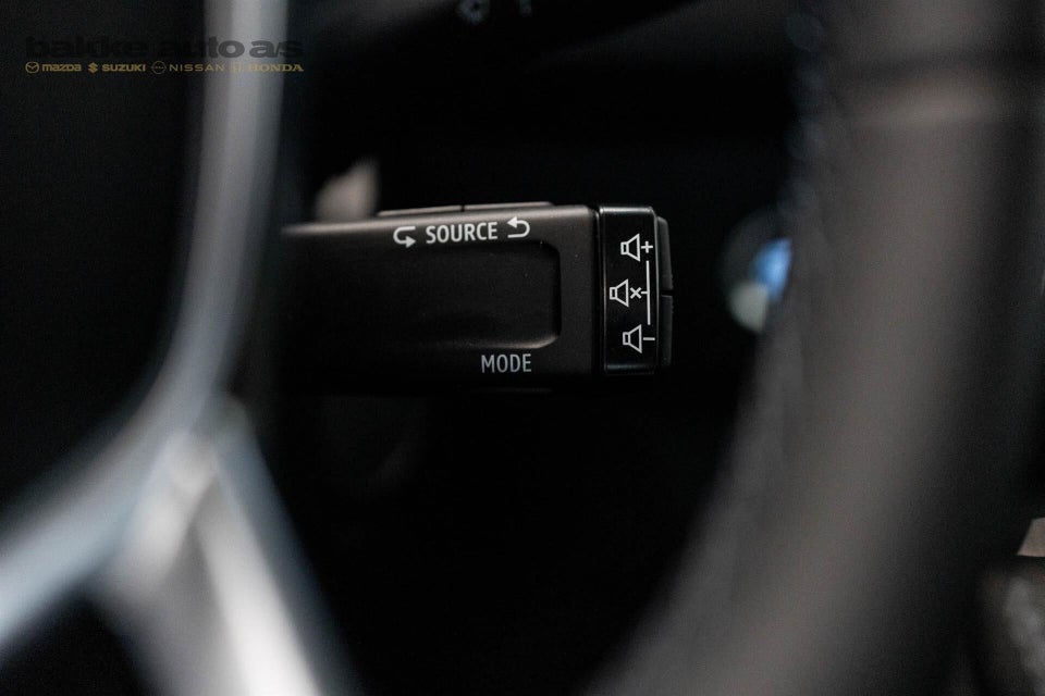 Nissan Townstar 45 N-Connecta L2H1