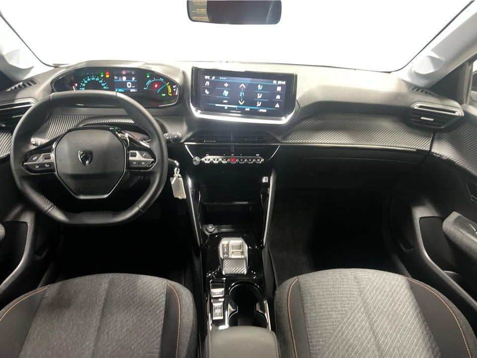 Peugeot e-208 54 Style 5d