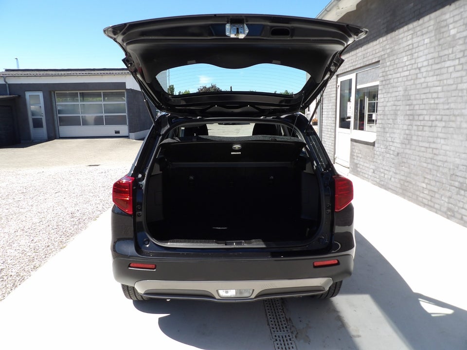 Suzuki Vitara 1,0 Boosterjet Club 5d