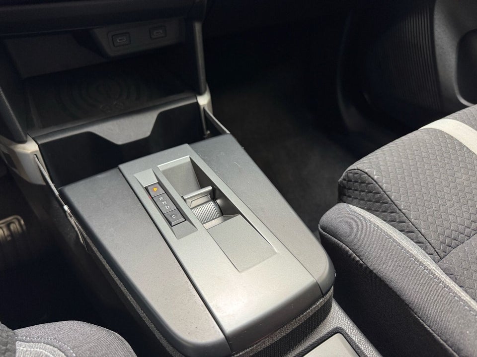 Opel Frontera 44 GS 5d