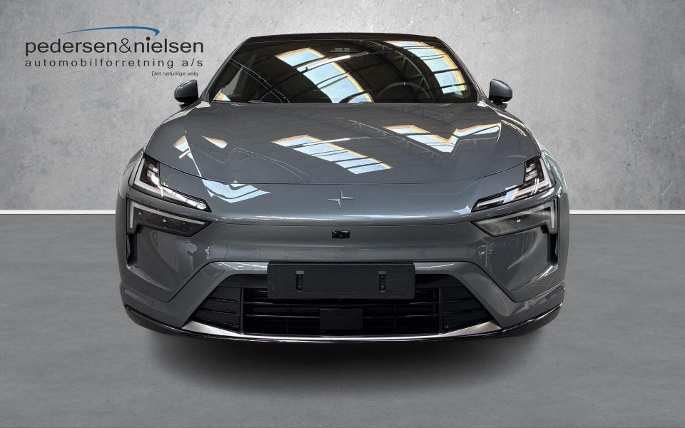 Polestar 4 Coupé Long Range Performance AWD 5d