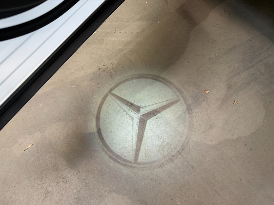 Mercedes EQB300 AMG Premium 4Matic 5d