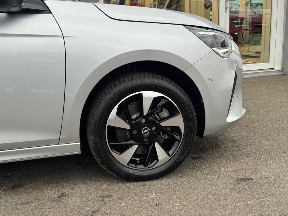 Opel Corsa-e 50 Elegance 5d